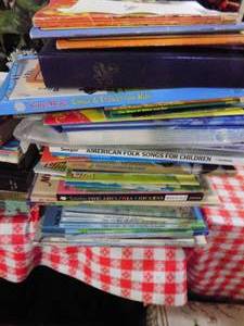 lot 5426 image: Childrens Books