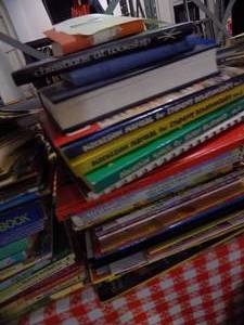 lot 5428 image: Childrens Books #2