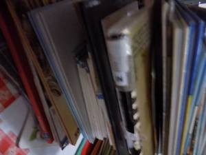 lot 5429 image: childrens Books #3