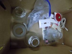 lot 5431 image: Hardware Lot