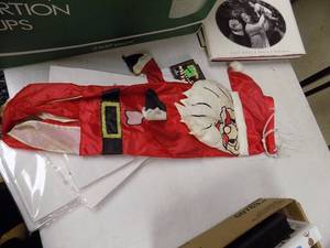 lot 5430 image: Christmas Lot