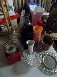 lot 5519 image: Home Dcor Lot