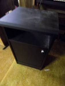 lot 5515 image: Cabinet