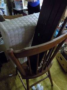 lot 5523 image: Furniture Lot