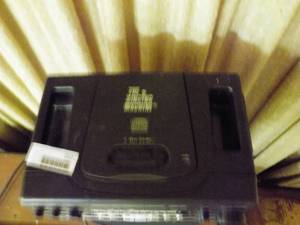 lot 5507 image: Singing Machine & Accessories