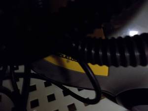 lot 5609 image: McColloch Vacuum