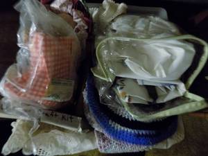 lot 5616 image: Girly Lot