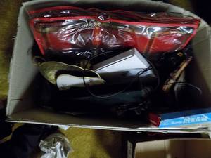 lot 5613 image: Misc. Houseware Lot