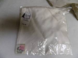 lot 5436 image: Lot of Doilies & Napkins