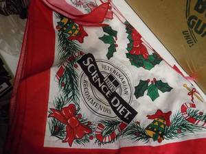 lot 5459 image: Christmas Lot