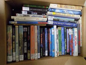 lot 5485 image: Young Adult Books