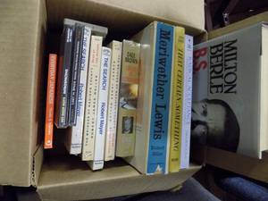 lot 5499 image: Books & Readers Digest