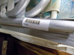 lot 5502 image: Chairs &