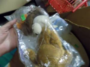 lot 5624 image: Household Lot