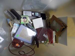 lot 5626 image: Home Dcor Items