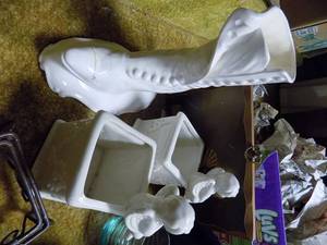 lot 5629 image: Misc. Knick Knack Lot