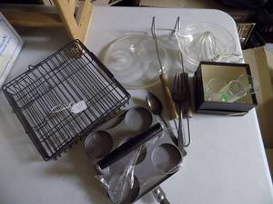 lot 5638 image: Kitchen Lot