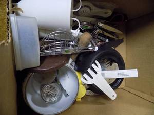 lot 5635 image: Kitchen Lot