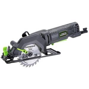lot 4634 image: Genesis Compact Circular Saw