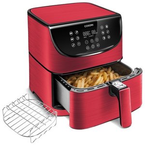 lot 4637 image: COSORI 3.7qt Air Fryer