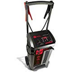 lot 4656 image: Schumacher DOE Jump Starter
