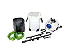 lot 4675 image: SunSun Pro Canister Filter Kit