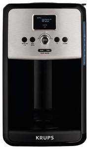 lot 4691 image: Krups Savoy 12cup Coffee Maker