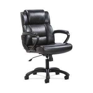 lot 4692 image: Sadie Mid Back Executive Chair