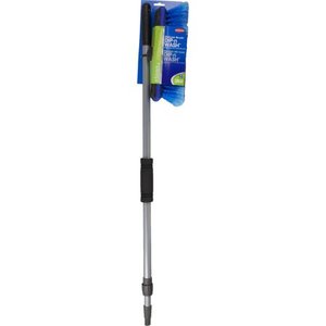 lot 4696 image: Carrand Wash Brush w Extension Handle