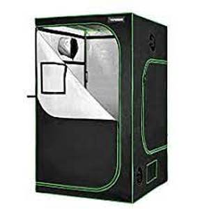 lot 4641 image: Vivosun Grow Tent
