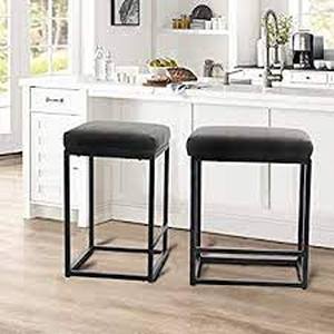 lot 4647 image: Alpha Home Barstool