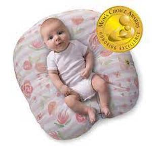 lot 4651 image: Baby Lounger
