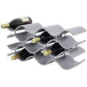 lot 4659 image: Bali Wine Rack