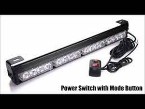 lot 4665 image: Xprite LED Bars