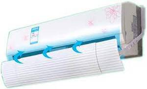 lot 4668 image: Adjustable Foldable Windshield
