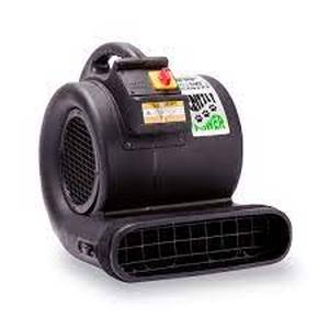 lot 4686 image: B Air Blowers Grizzly Power