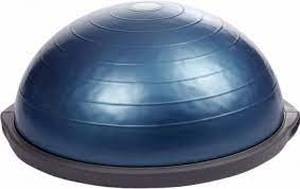 lot 4690 image: BOSU Balance Trainer