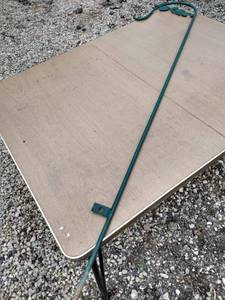 lot 454 image: shepherds hook 65 in long