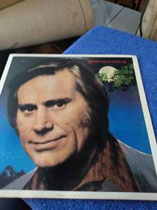 lot 504 image: George Jones shine on FE 38406 no scratches