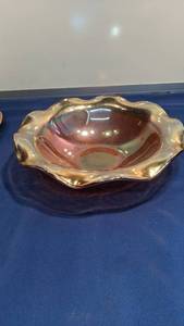 lot 1455 image: vintage bowl