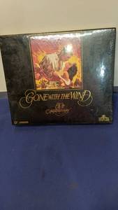lot 1497 image: 50th anniversary edition of gone with the wind