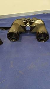 lot 1498 image: empire binoculars