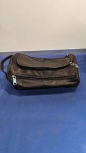 lot 1512 image: David King Boston bag