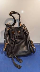 lot 1513 image: hudsenscele handbag