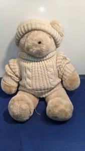lot 1542 image: Theodore Bearington teddy bear