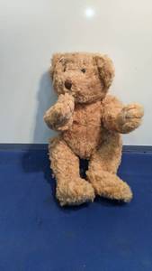 lot 1543 image: Sunshine teddy bear