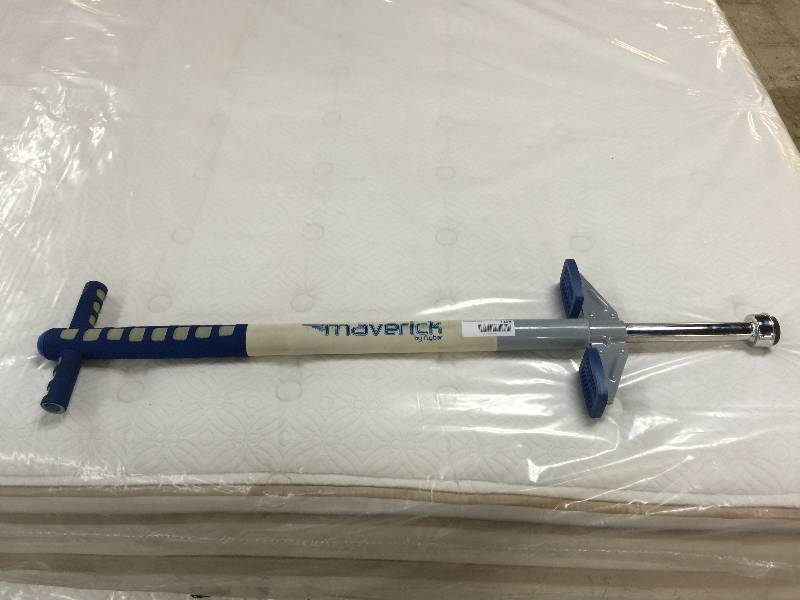 lot 7198 image: Foam Maverick Pogo Stick
