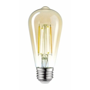 lot 55941 image: Globe Electric LED Light Bulb Set of 2