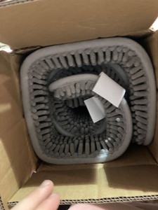 lot 55955 image: Bath Rug Set Gray