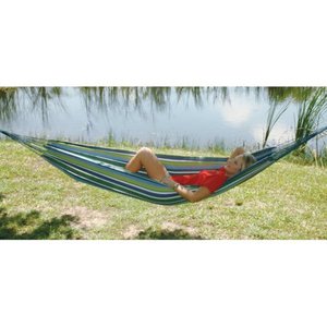 lot 55963 image: Texsport La Paz Hammock